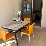 Antico Vigneto Apartment