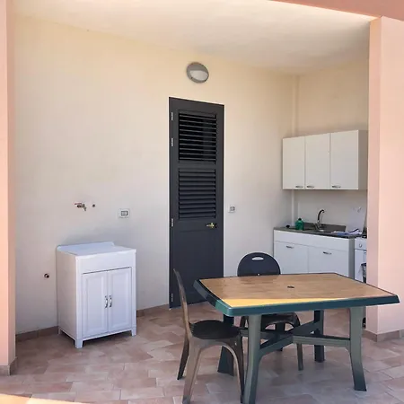 Antico Vigneto Otranto