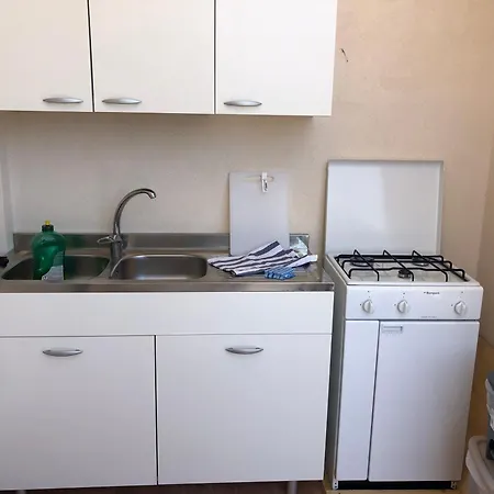 Antico Vigneto Apartment