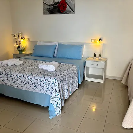 Antico Vigneto 오트란토