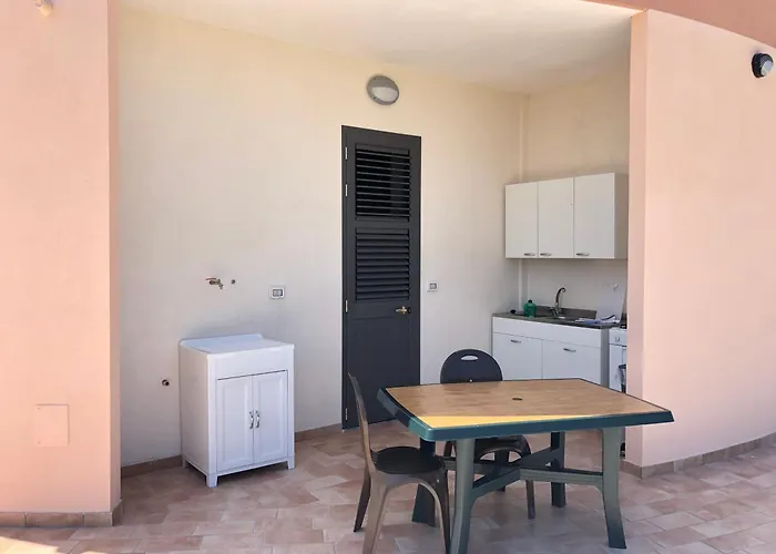 Antico Vigneto 오트란토