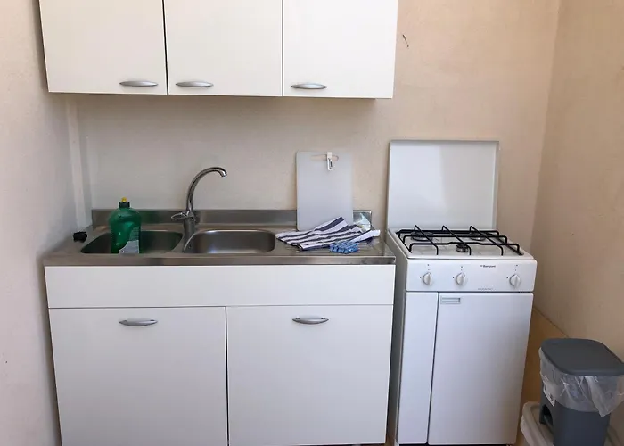 Antico Vigneto 아파트