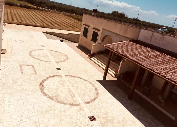 Antico Vigneto Apartment *