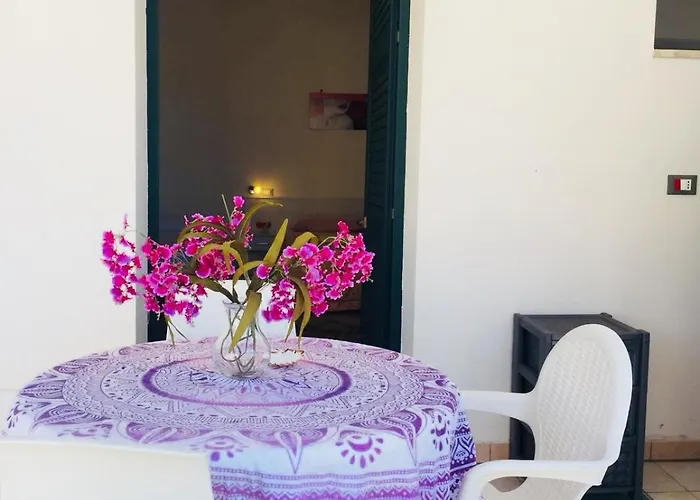 Apartment Antico Vigneto Otranto