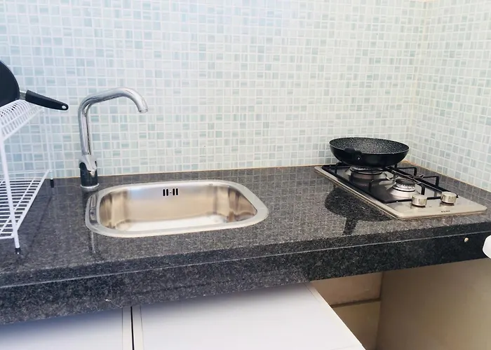 Antico Vigneto Apartment