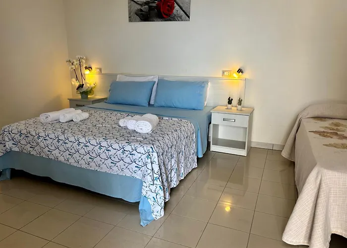 Antico Vigneto 奥特朗托