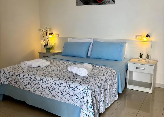 Antico Vigneto Apartment *