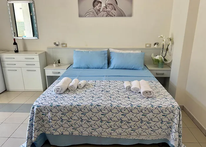 Antico Vigneto Apartment Otranto