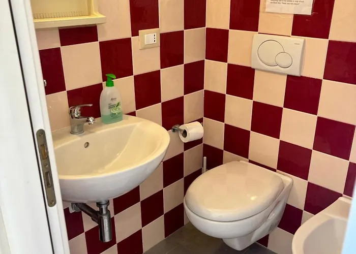 Antico Vigneto Apartment *