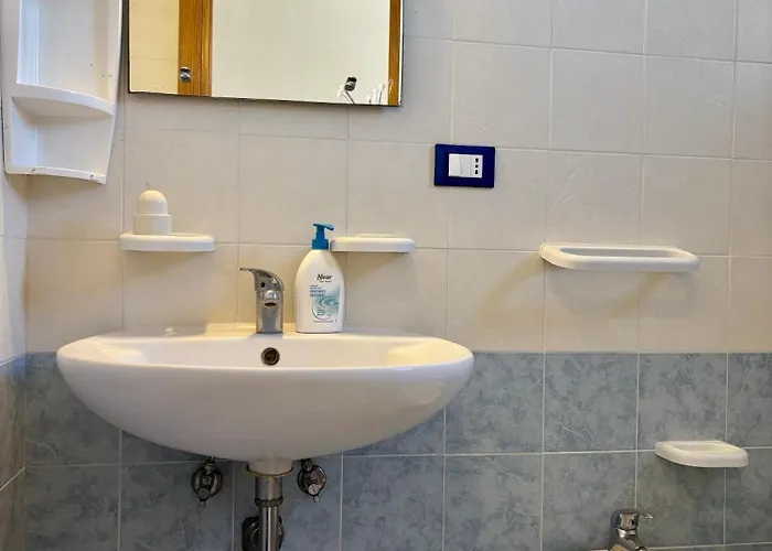 Apartment Antico Vigneto *