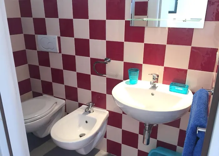 Antico Vigneto Apartment *