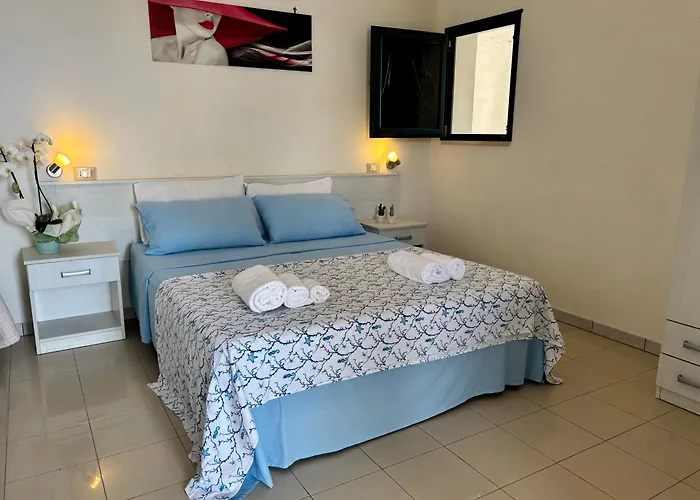 Antico Vigneto Otranto