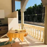Antico Vigneto Appartement Otrante