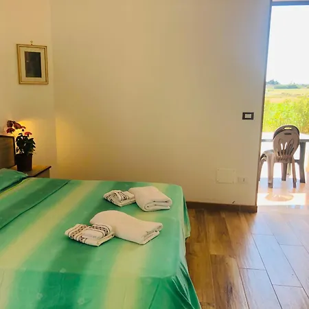 Antico Vigneto Appartamento Otranto