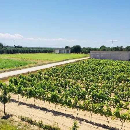 Apartamento Antico Vigneto *