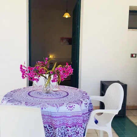 Appartamento Antico Vigneto Otranto