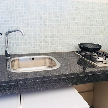 Antico Vigneto Apartment