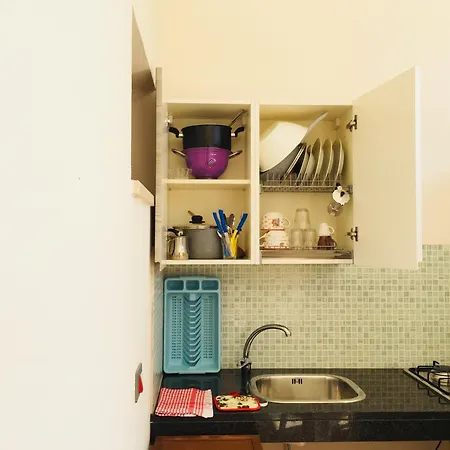 Apartment Antico Vigneto Otranto