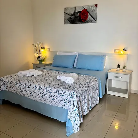 Antico Vigneto Apartment *