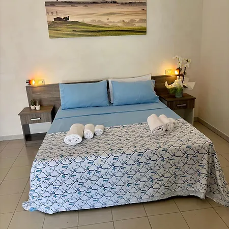 Antico Vigneto * Otranto