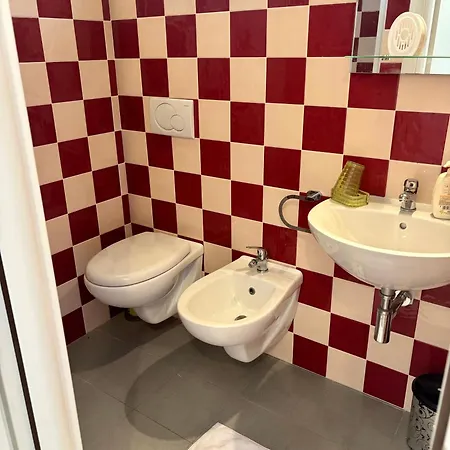 Apartment Antico Vigneto *