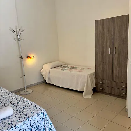 Appartamento Antico Vigneto Otranto