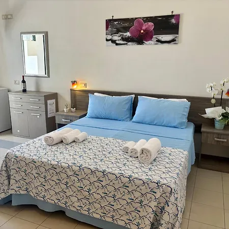 Appartamento Antico Vigneto Otranto
