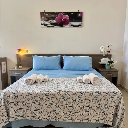 Apartment Antico Vigneto