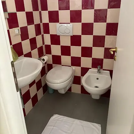 Apartamento Antico Vigneto *