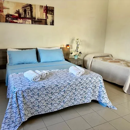 Antico Vigneto Apartment *