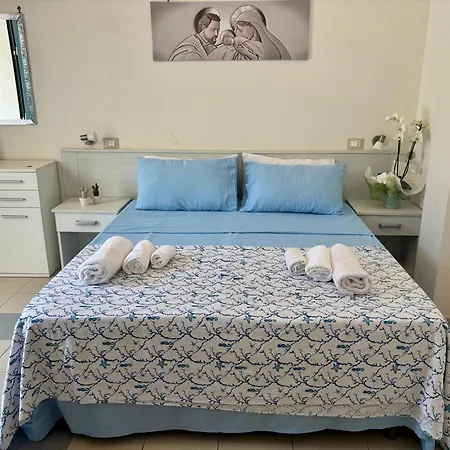 Antico Vigneto Apartment Otranto