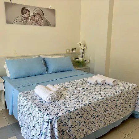 Apartment Antico Vigneto *