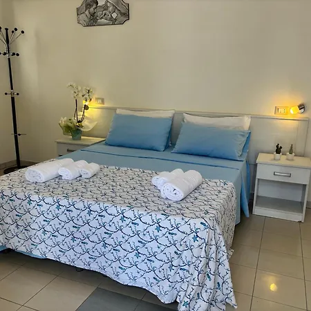 Apartamento Antico Vigneto