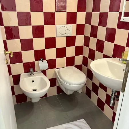 Apartamento Antico Vigneto Otranto