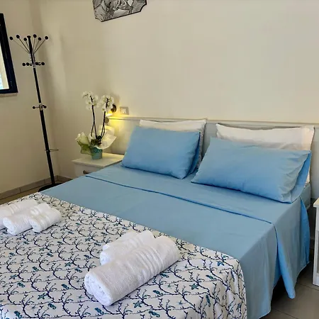 Apartament Antico Vigneto Otranto