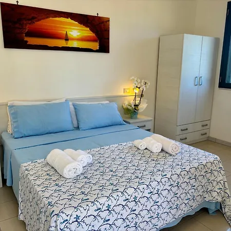 Apartament Antico Vigneto