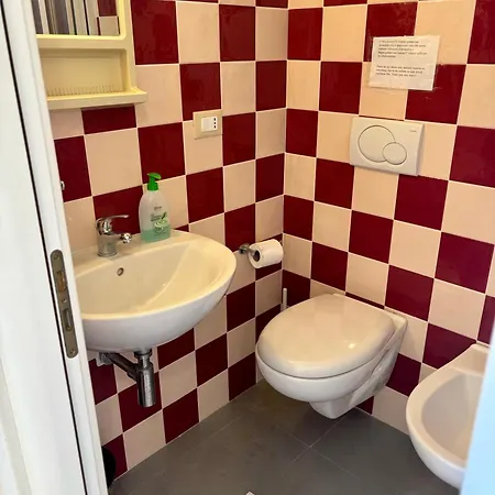 Antico Vigneto Apartment *