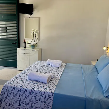 Antico Vigneto Apartament *