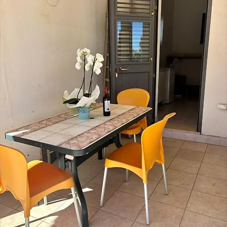 Antico Vigneto Appartamento