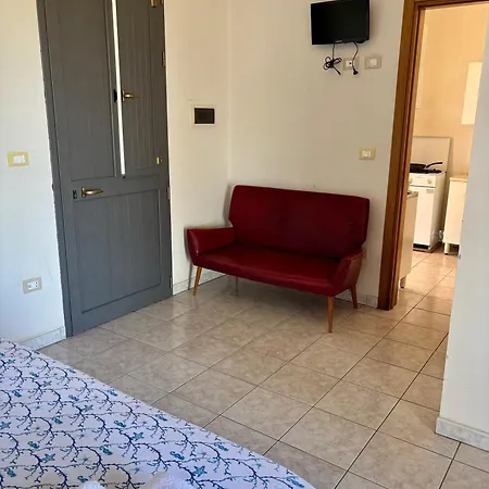 Antico Vigneto * Otranto