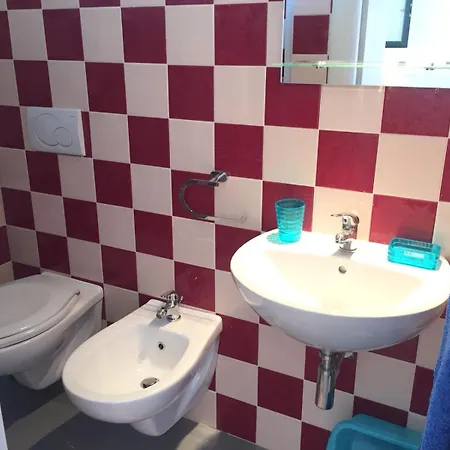 Antico Vigneto Apartment *