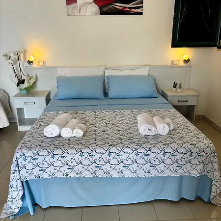 Apartment Antico Vigneto *