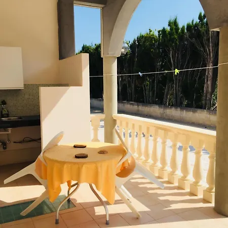 Antico Vigneto Apartment Otranto