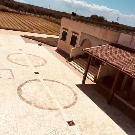 Antico Vigneto Appartamento Otranto