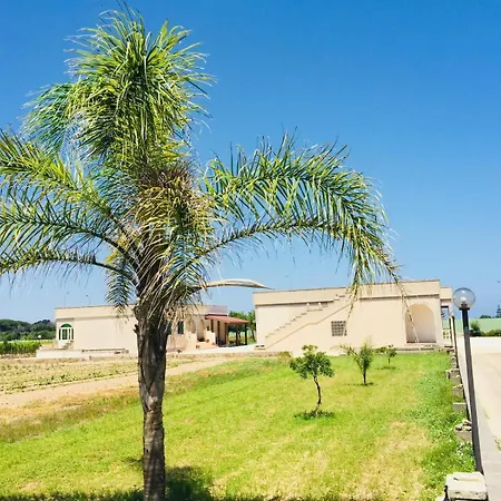 Appartamento Antico Vigneto *