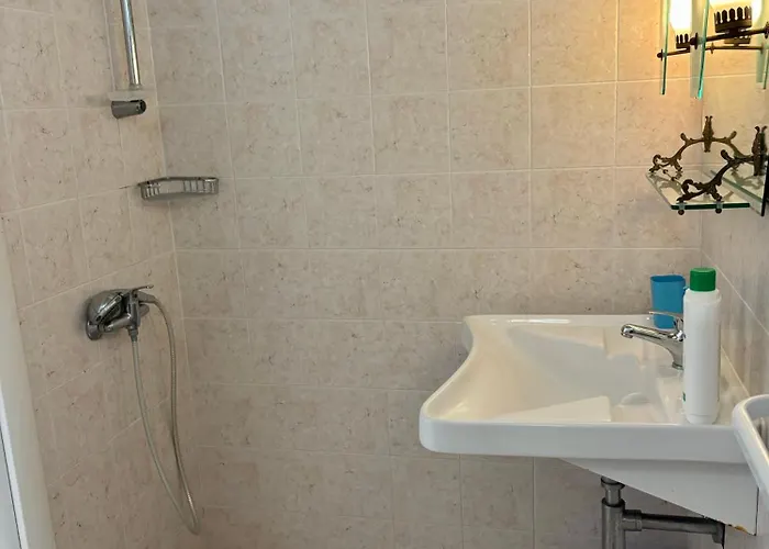 Appartement Antico Vigneto Otrante