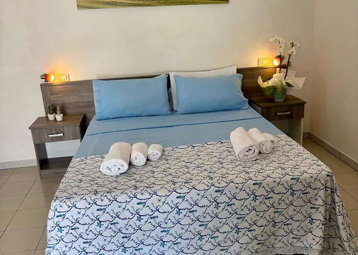 Antico Vigneto * Otranto