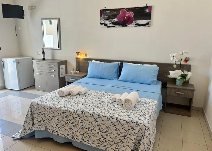 Apartament Antico Vigneto Otranto