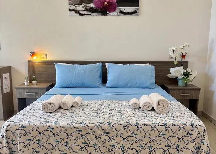 Apartament Antico Vigneto