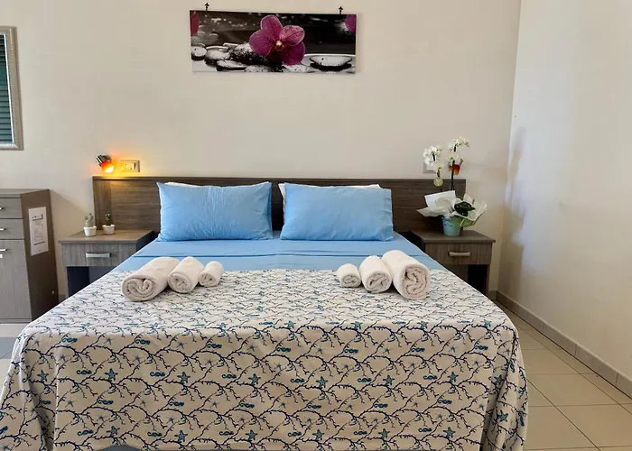 Antico Vigneto * Otranto